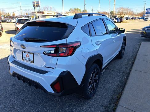 New 2026 Subaru Crosstrek 2.0i Premium image 6