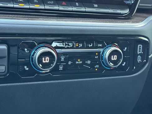 New 2026 GMC Sierra 1500 Elevation AWD/4WD image 19