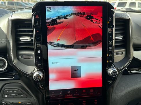 New 2026 RAM 1500 Rebel image 27