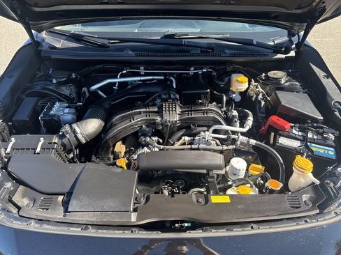 Used 2022 Subaru Crosstrek 2.5i Limited w/ Moonroof Package 2 image 34