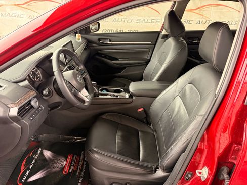 Used 2020 Nissan Altima 2.5 SL image 15