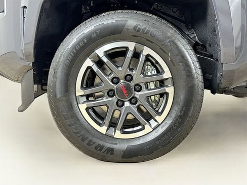 New 2026 Toyota Tacoma TRD Sport image 26