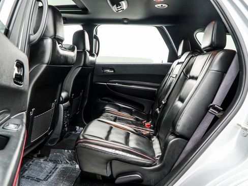 Used 2024 Dodge Durango GT AWD/4WD image 40