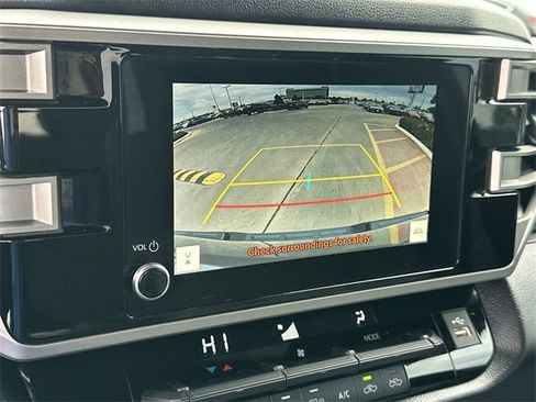 Used 2025 Toyota Tundra SR5 image 16