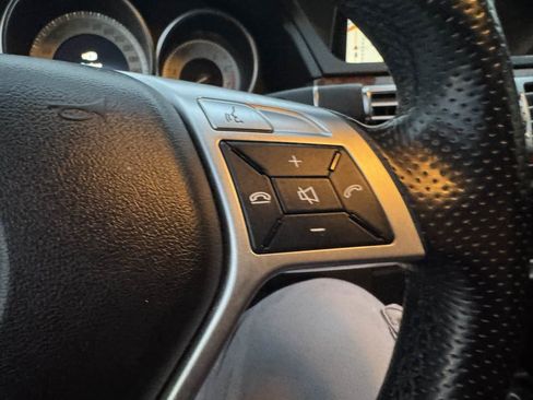 Used 2014 Mercedes-Benz E 350 Luxury w/ Premium 1 Package image 29