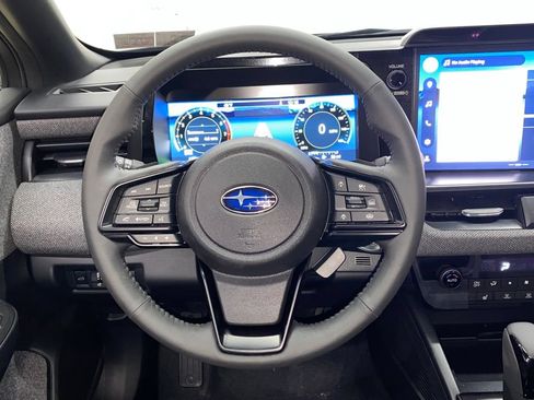 New 2026 Subaru Outback Limited XT AWD/4WD image 14