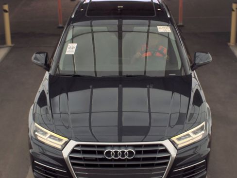 Used 2018 Audi Q5 2.0T Premium Plus AWD/4WD image 5