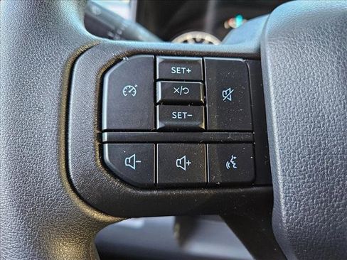 New 2026 Ford F250 XLT w/ FX4 Off-Road Package image 13