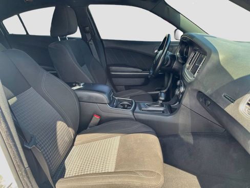 Used 2023 Dodge Charger SXT RWD image 26