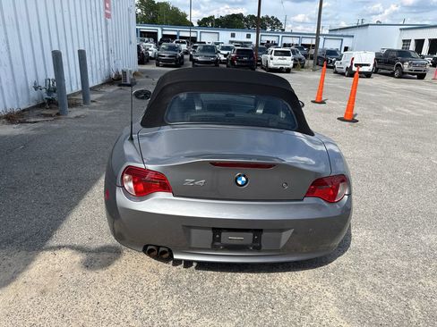Used 2008 BMW Z4 3.0i RWD image 6