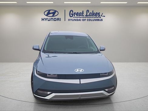 Certified 2024 Hyundai Ioniq 5 SEL AWD/4WD image 8