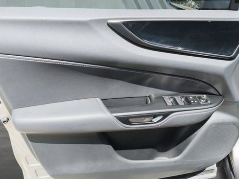 Certified 2025 Lexus NX 250 FWD w/ Accessory Package (2T) image 8