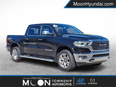 Used 2019 RAM 1500 Limited w/ Off Road Group