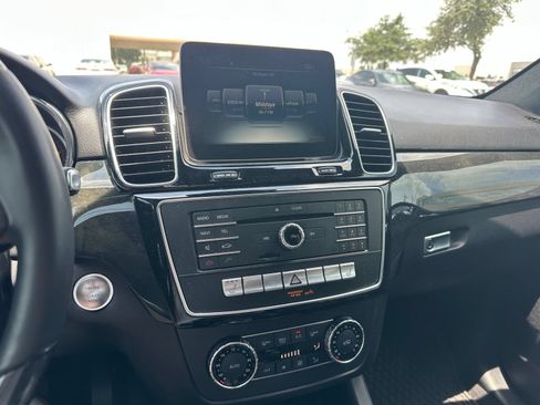 Used 2016 Mercedes-Benz GLE 350 image 13