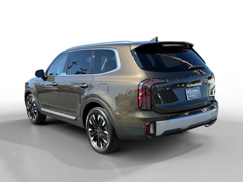 Used 2023 Kia Telluride SX Prestige AWD/4WD image 3