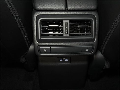 New 2026 MAZDA CX-50 2.5 Hybrid w/ Cargo Package image 5