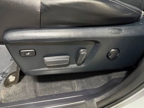 Used 2017 Toyota Tundra Platinum AWD/4WD image 22