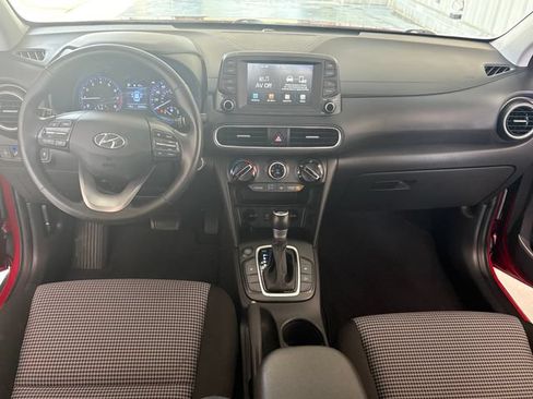 Used 2021 Hyundai Kona SEL w/ Cargo Package FWD image 23