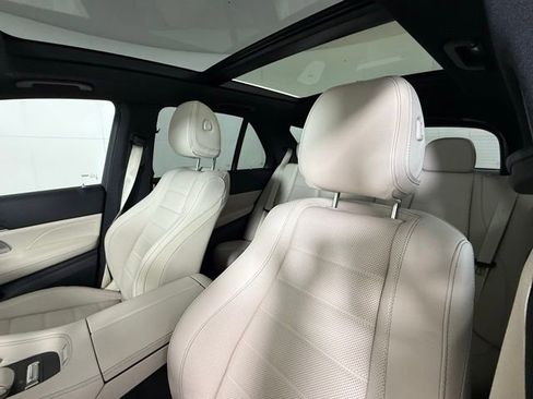 Used 2026 Mercedes-Benz GLE 580 4MATIC image 12