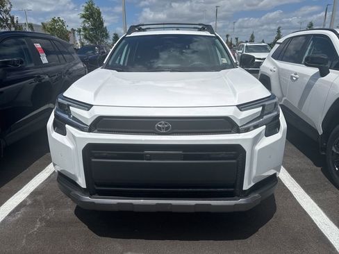 New 2026 Toyota RAV4 FWD image 2