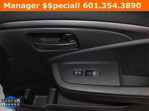 Used 2023 Honda Passport TrailSport image 22