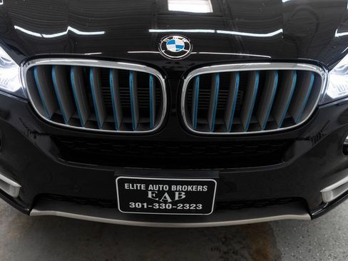 Used 2018 BMW X5 xDrive40e AWD/4WD image 41