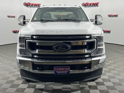 Used 2021 Ford F350 XLT w/ XLT Value Package image 5