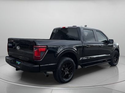Used 2024 Ford F150 STX w/ STX Black Appearance Package