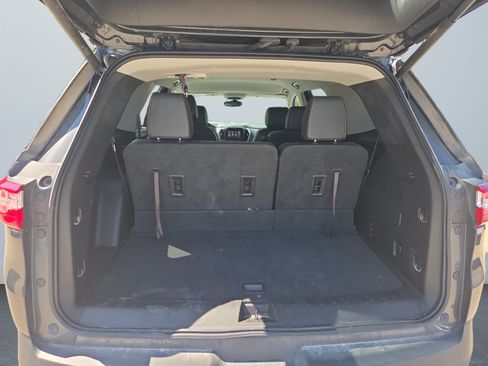 Used 2019 Chevrolet Traverse LT AWD/4WD image 15