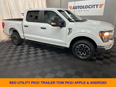 Used 2023 Ford F150 XLT w/ Trailer Tow Package