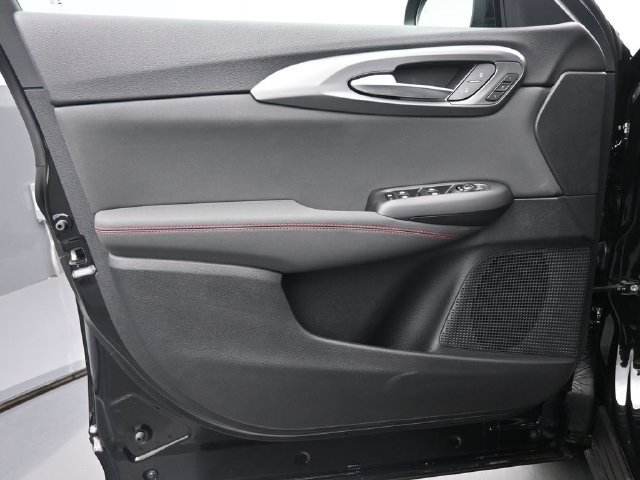New 2025 Dodge Hornet R/T AWD/4WD image 12