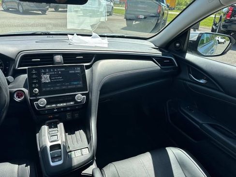 Used 2020 Honda Insight Touring image 16