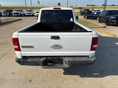 Used 2007 Ford Ranger STX RWD image 5