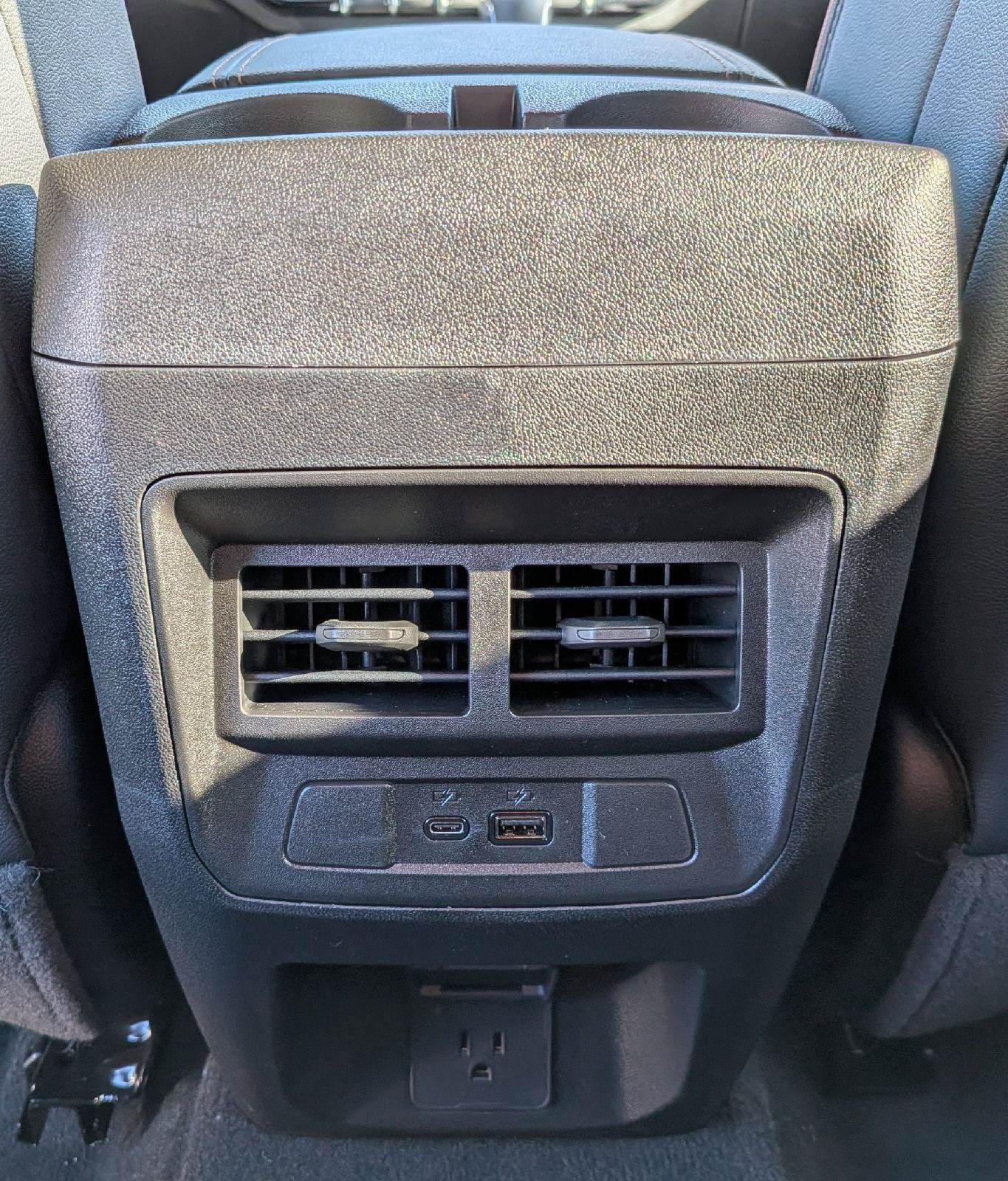 New 2026 GMC Canyon AT4 w/ Technology Plus Package AWD/4WD image 23