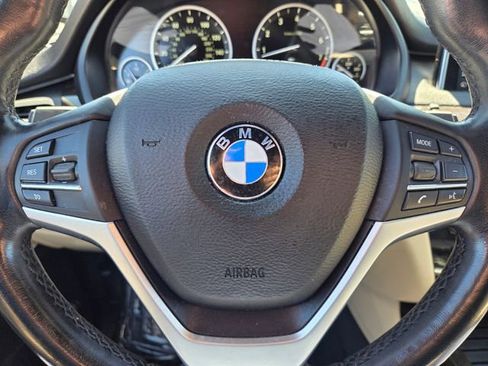 Used 2017 BMW X5 xDrive35i image 33