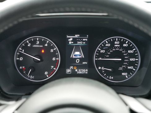 Used 2022 Subaru Outback Premium image 21