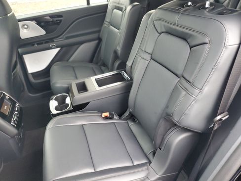 New 2026 Lincoln Aviator Reserve AWD/4WD image 25