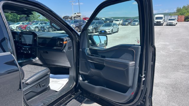 Used 2023 Ford F150 Tremor AWD/4WD image 35