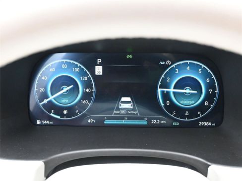 Used 2025 Hyundai Palisade Calligraphy image 5