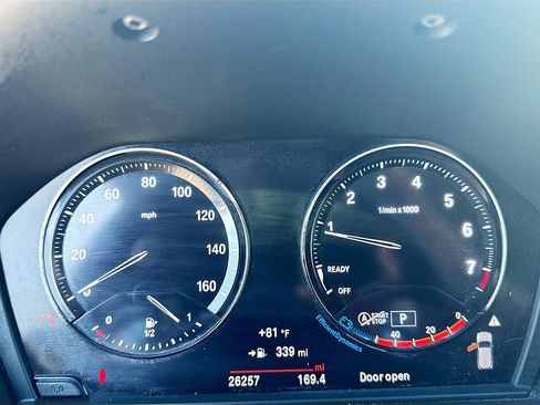 Used 2019 BMW X2 sDrive28i w/ M Sport X Package image 39