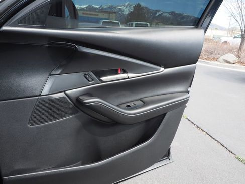 Used 2021 MAZDA CX-30 AWD 2.5 Turbo S image 22