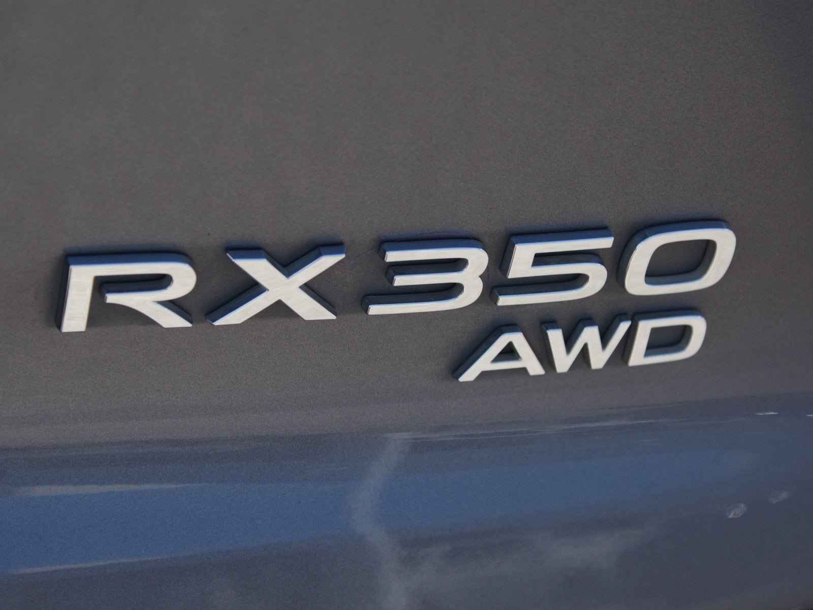 Used 2023 Lexus RX 350 F Sport w/ Cold Area Package AWD/4WD image 18