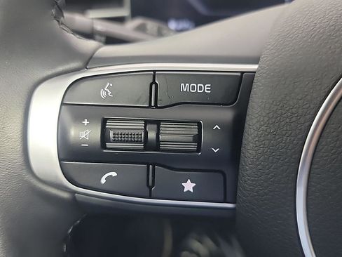 Used 2025 Kia K5 EX image 26