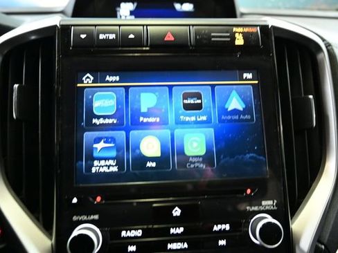 Used 2022 Subaru Ascent Limited w/ Technology Package image 34