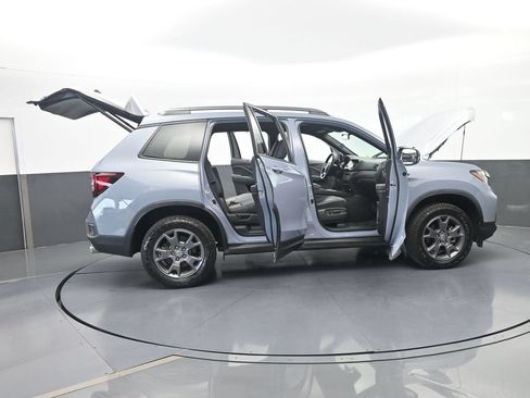 Used 2024 Honda Passport TrailSport image 80