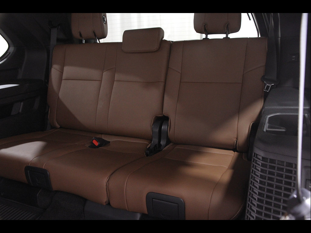 Used 2026 Toyota Sequoia 1794 Edition w/ TRD Off-Road Package AWD/4WD image 22