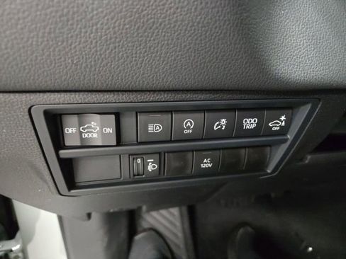 New 2026 Toyota Tundra Limited AWD/4WD image 29
