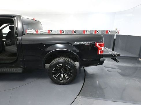 Used 2020 Ford F150 XLT w/ Equipment Group 301A Mid image 30