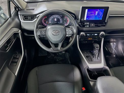 Certified 2023 Toyota RAV4 LE image 18