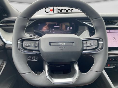 New 2026 Jeep Cherokee Limited AWD/4WD image 32